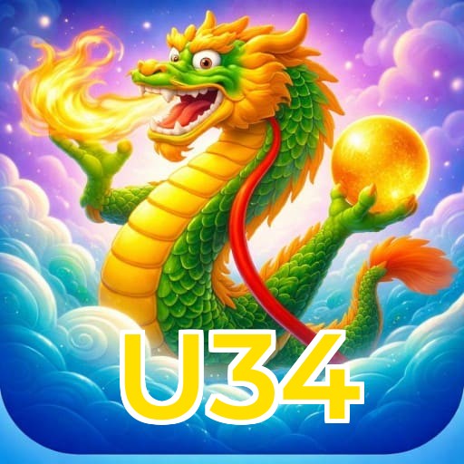 Principais provedores de slots da U34 - NetEnt, Pragmatic Play, Play'n GO